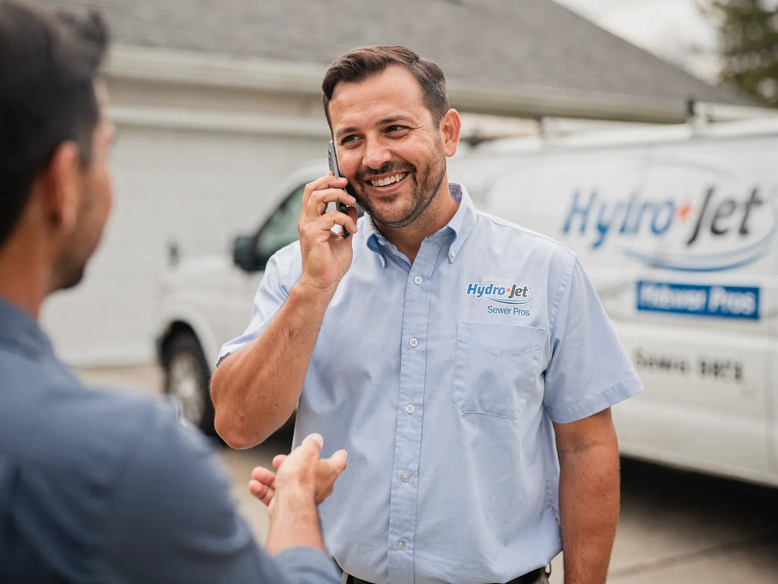 Hydro Jetting Willows, CA FAQs